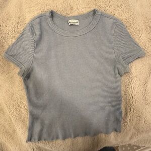 Urban Outfitters baby tee